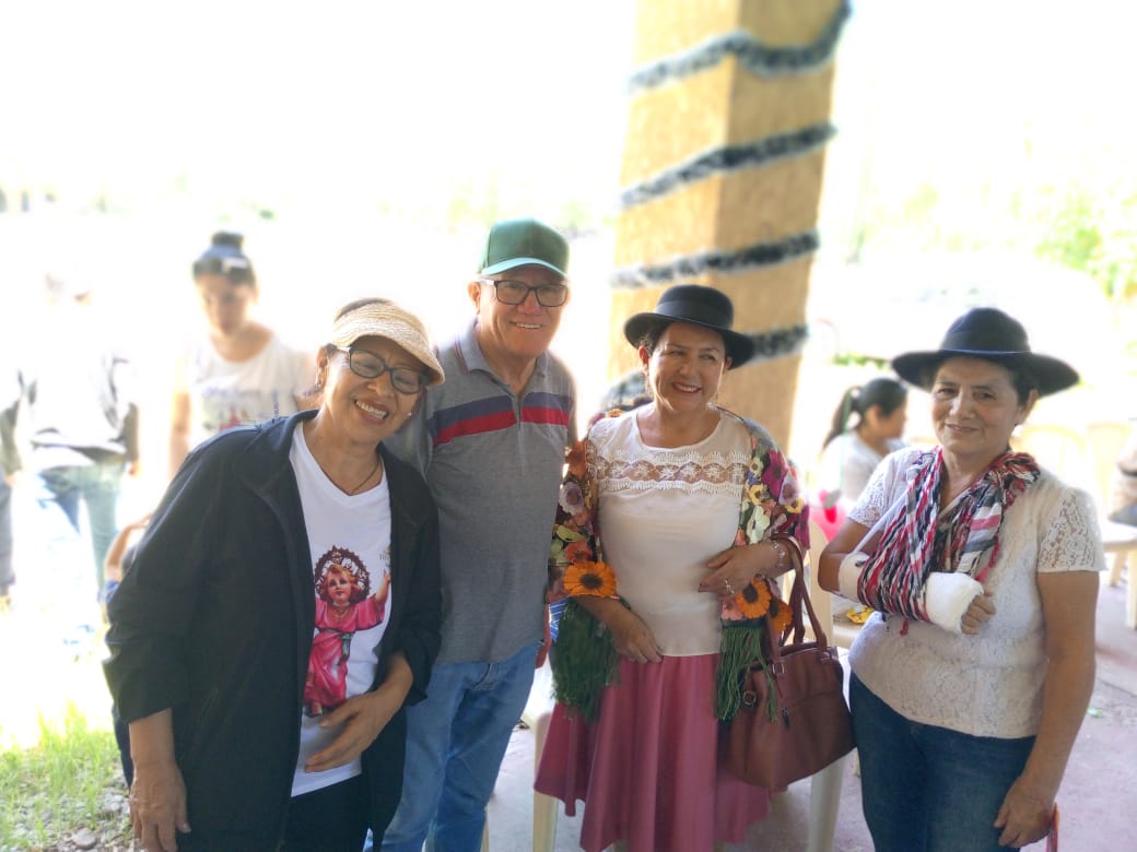Actividades con niños