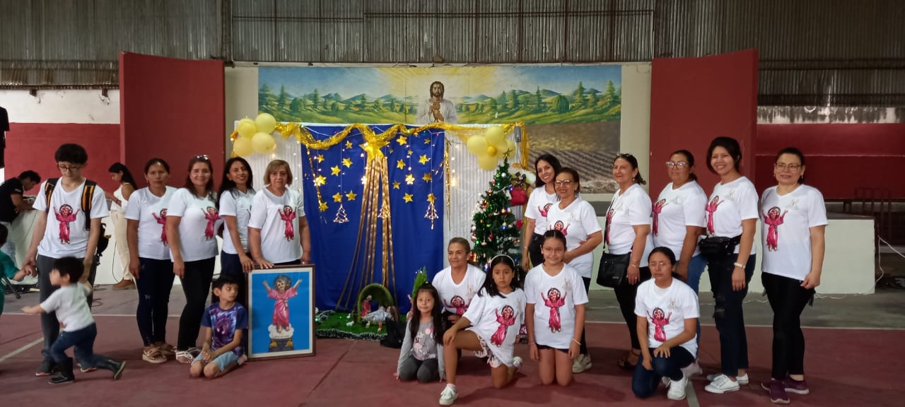 Fondo espiritual